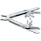 Swiss Army Brands 2024 Victorinox 56905 Swisstool Nylon Pouch 115Mm, Clam Pack VIC-3.0323.U-X2 - alternate 1